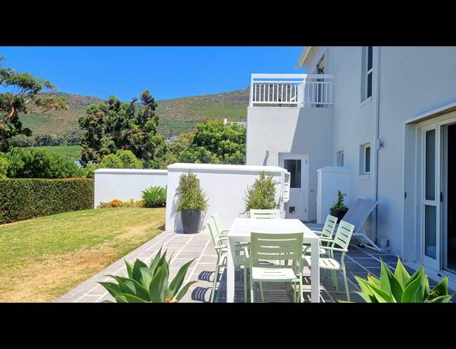 3 BEDROOM FREESTANDING SOLD IN NIEUWE STEENBERG